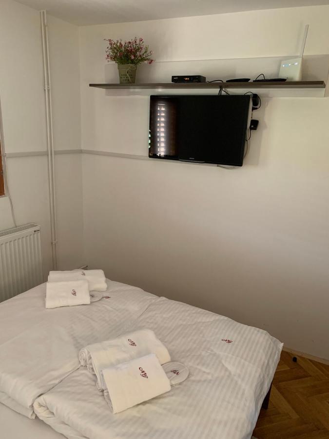 Ng Apartmani Tornik Златибор Екстериор снимка