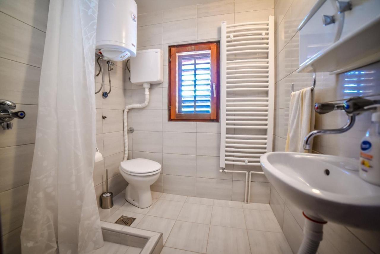 Ng Apartmani Tornik Златибор Екстериор снимка