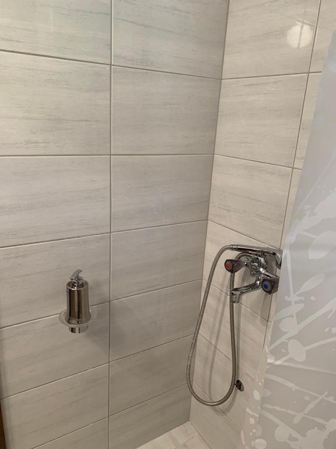 Ng Apartmani Tornik Златибор Екстериор снимка