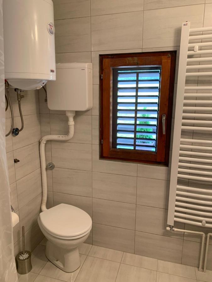 Ng Apartmani Tornik Златибор Екстериор снимка