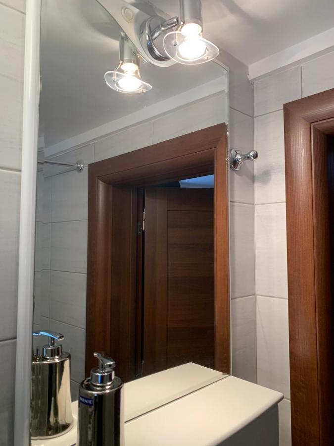 Ng Apartmani Tornik Златибор Екстериор снимка