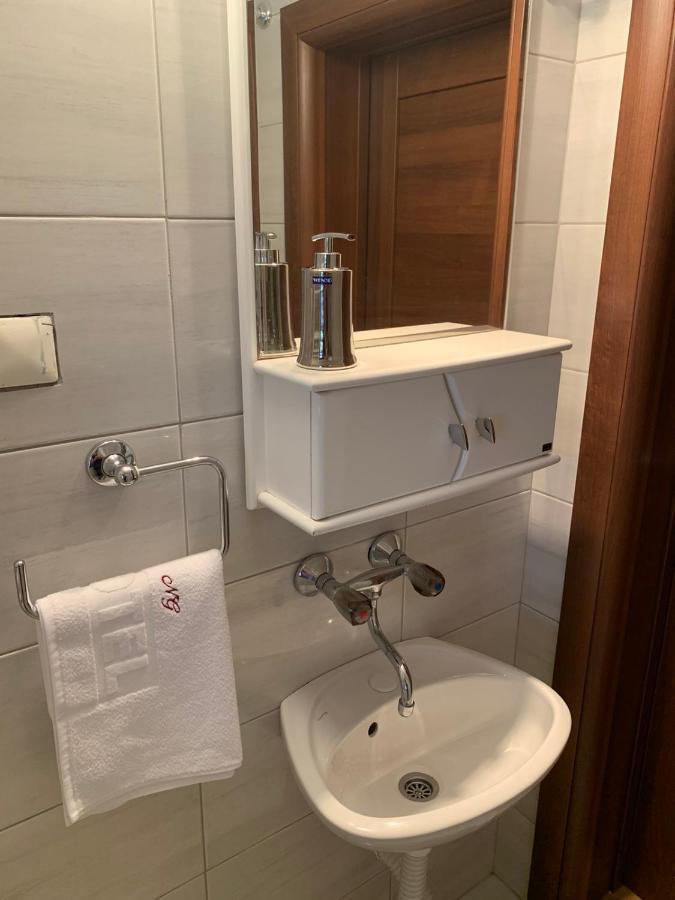 Ng Apartmani Tornik Златибор Екстериор снимка