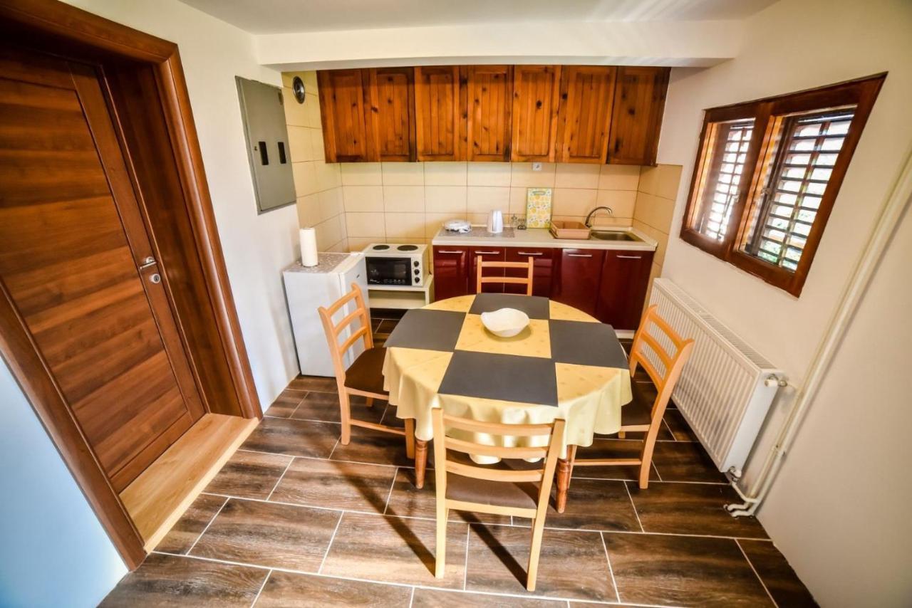 Ng Apartmani Tornik Златибор Екстериор снимка