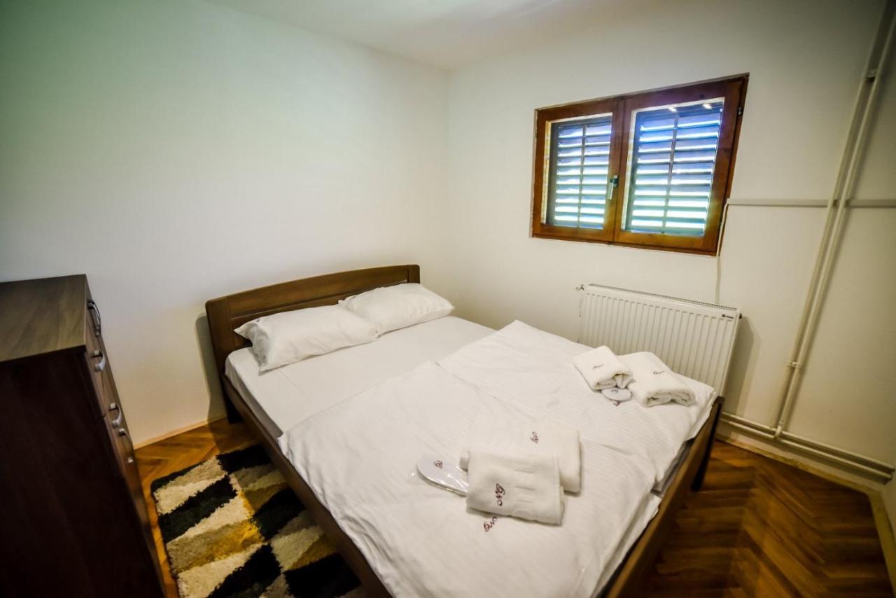 Ng Apartmani Tornik Златибор Екстериор снимка