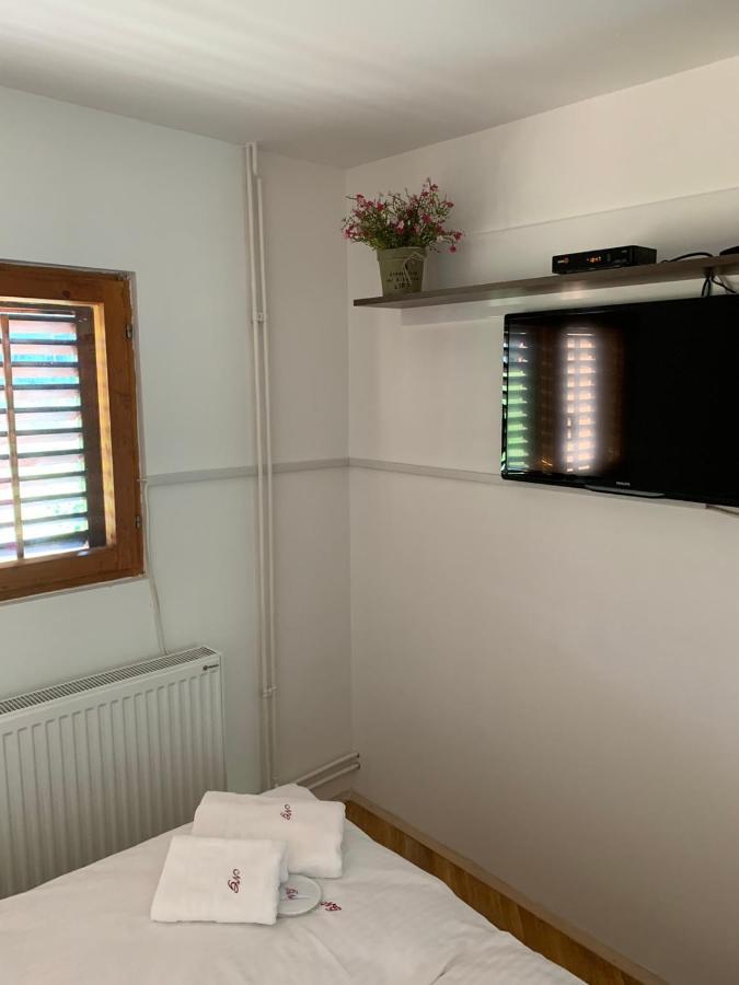 Ng Apartmani Tornik Златибор Екстериор снимка