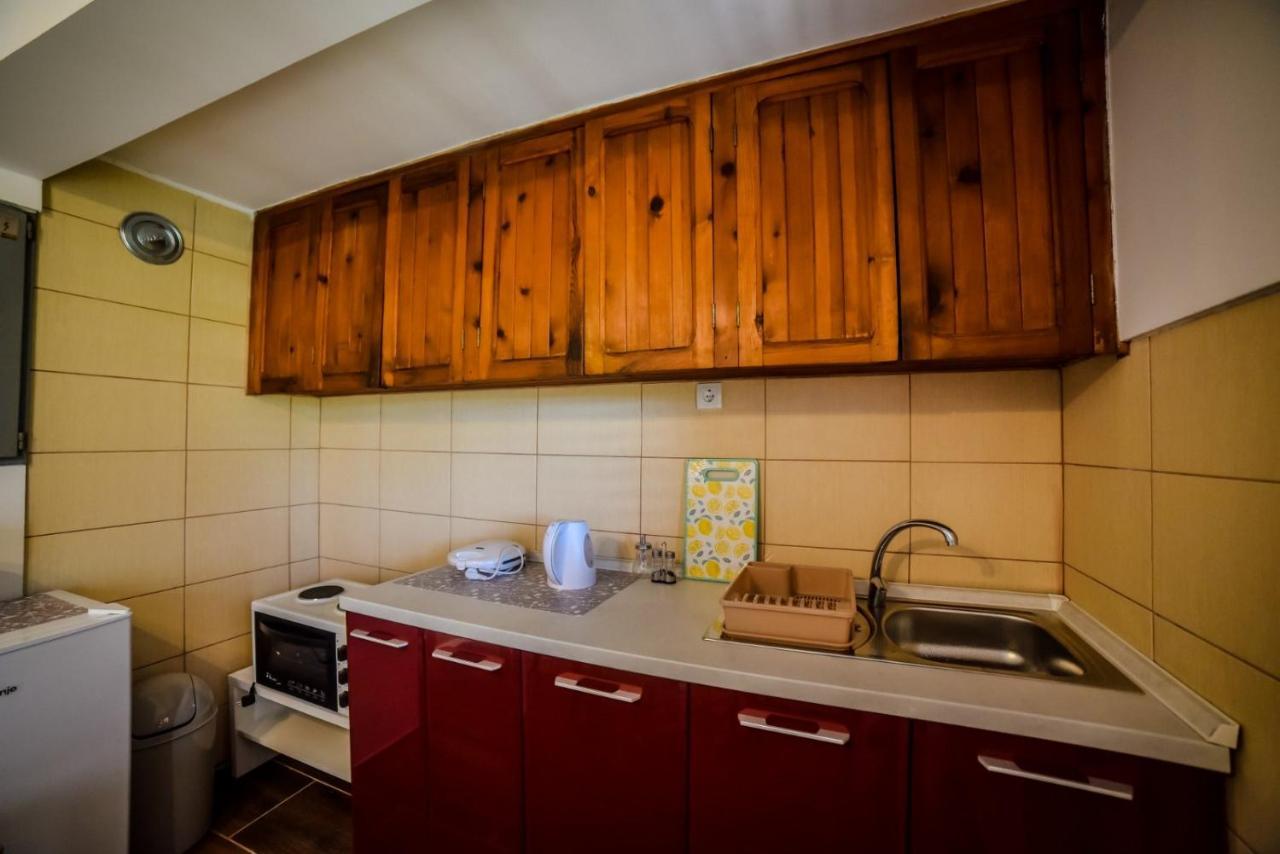 Ng Apartmani Tornik Златибор Екстериор снимка