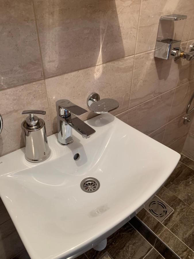 Ng Apartmani Tornik Златибор Екстериор снимка