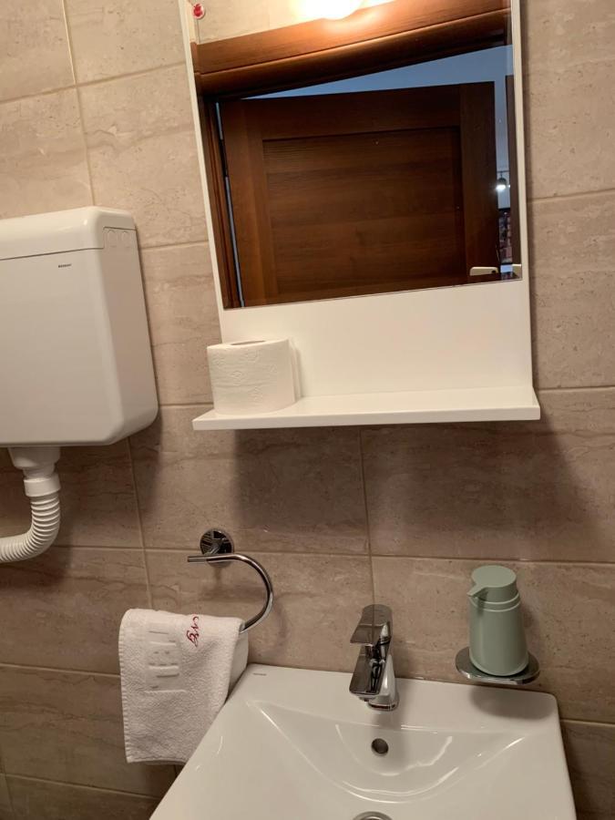 Ng Apartmani Tornik Златибор Екстериор снимка