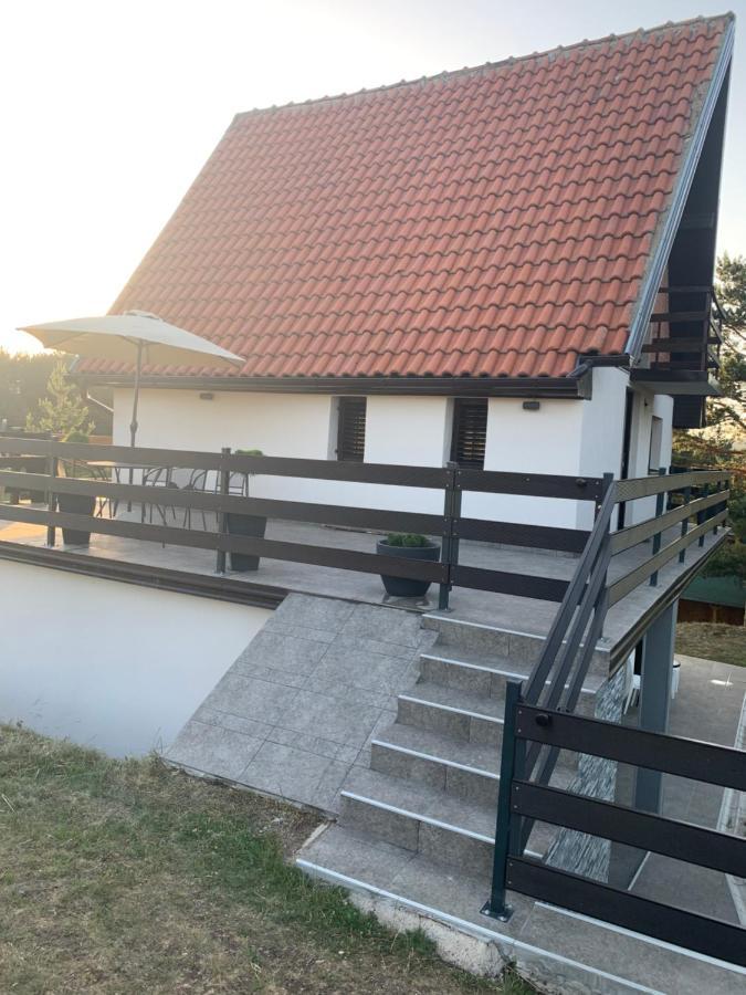 Ng Apartmani Tornik Златибор Екстериор снимка