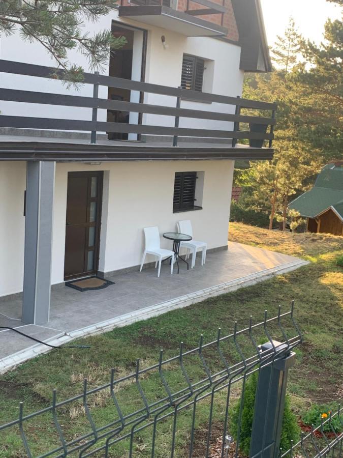 Ng Apartmani Tornik Златибор Екстериор снимка