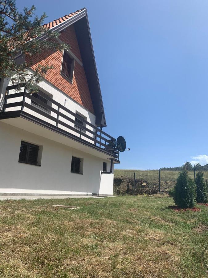 Ng Apartmani Tornik Златибор Екстериор снимка