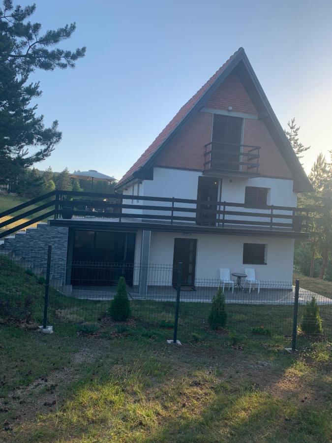 Ng Apartmani Tornik Златибор Екстериор снимка