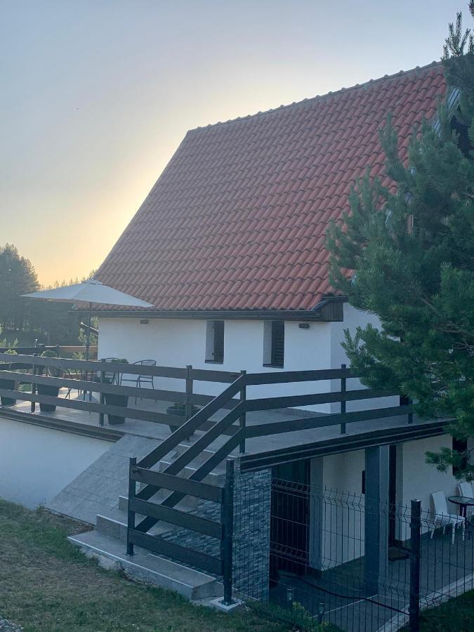 Ng Apartmani Tornik Златибор Екстериор снимка