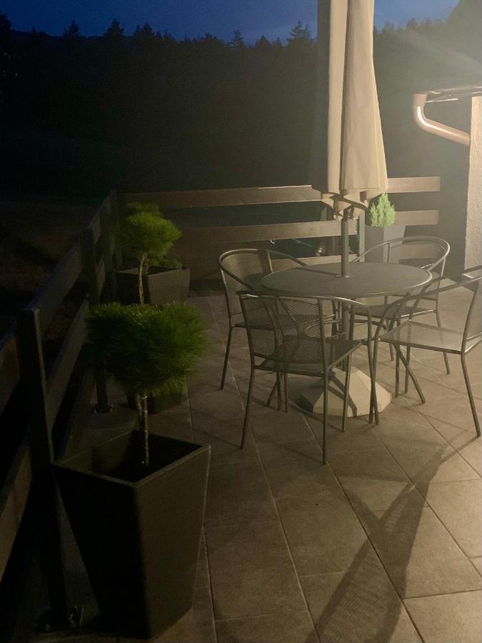 Ng Apartmani Tornik Златибор Екстериор снимка