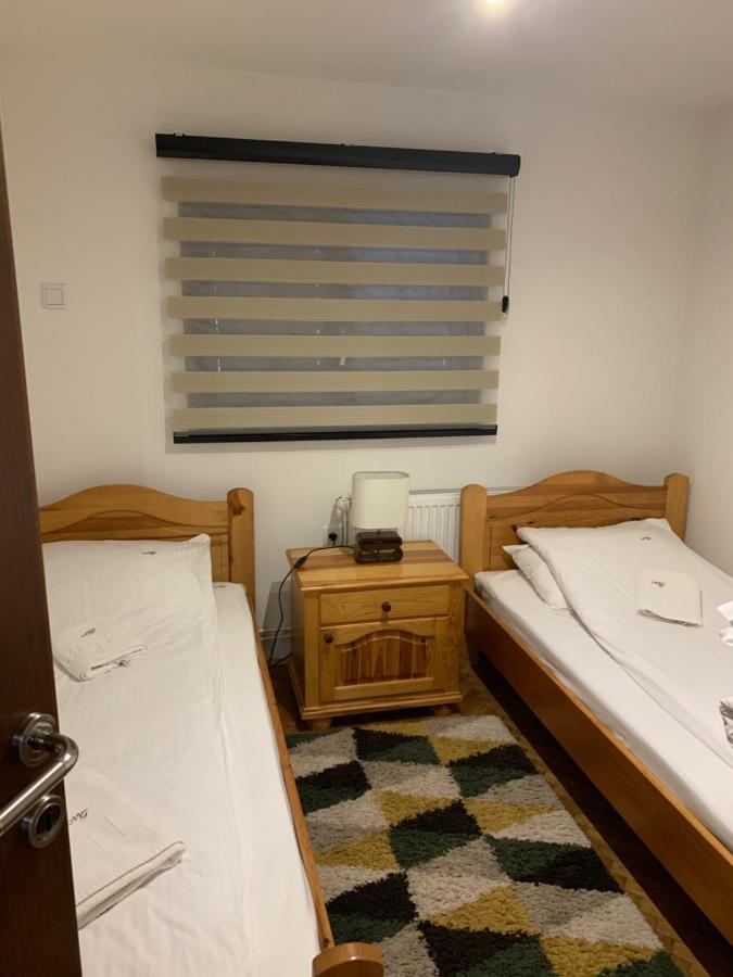 Ng Apartmani Tornik Златибор Екстериор снимка