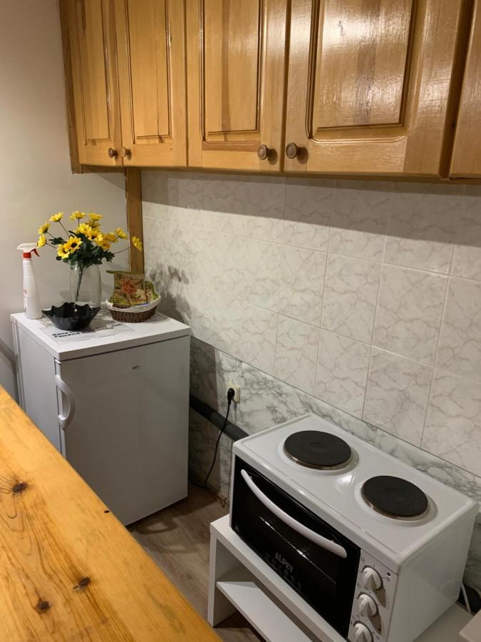 Ng Apartmani Tornik Златибор Екстериор снимка