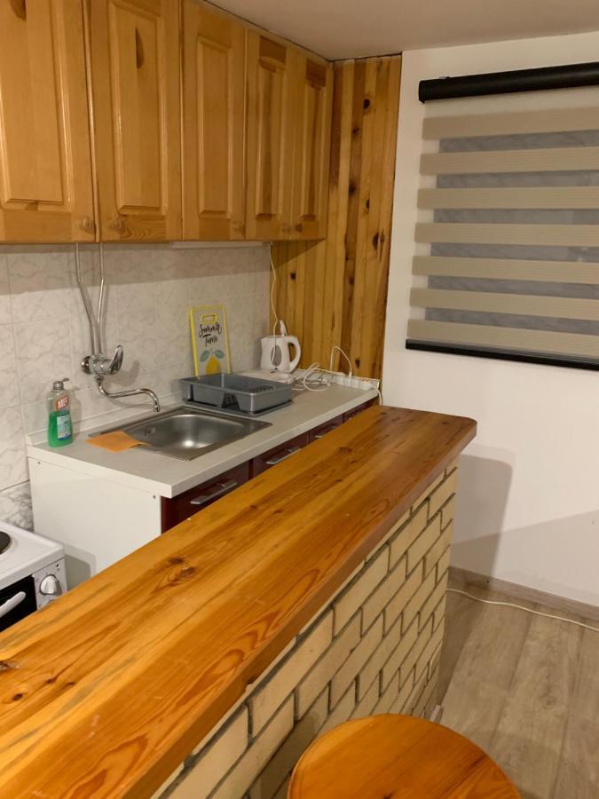 Ng Apartmani Tornik Златибор Екстериор снимка