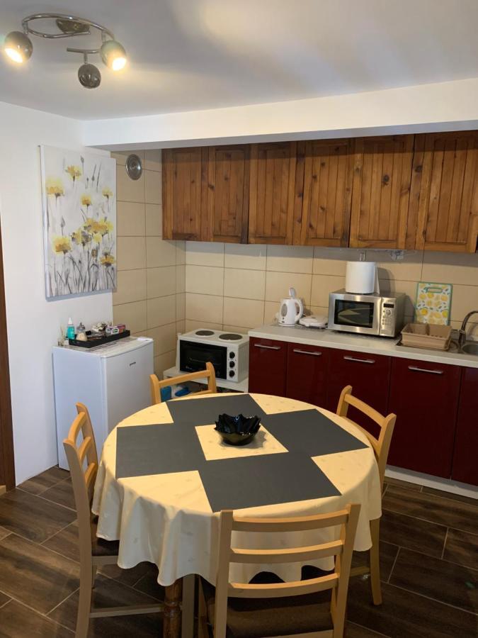 Ng Apartmani Tornik Златибор Екстериор снимка