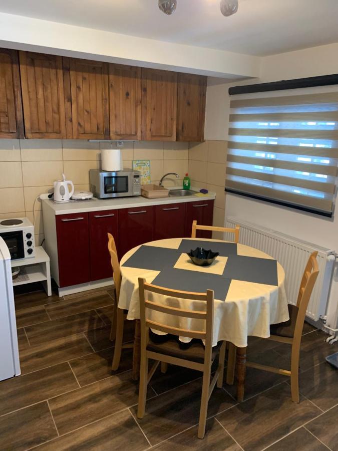 Ng Apartmani Tornik Златибор Екстериор снимка