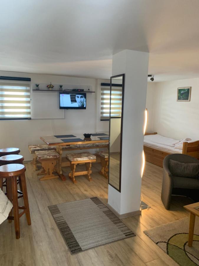 Ng Apartmani Tornik Златибор Екстериор снимка