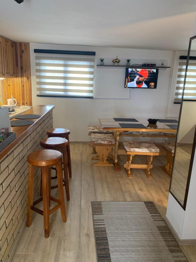 Ng Apartmani Tornik Златибор Екстериор снимка