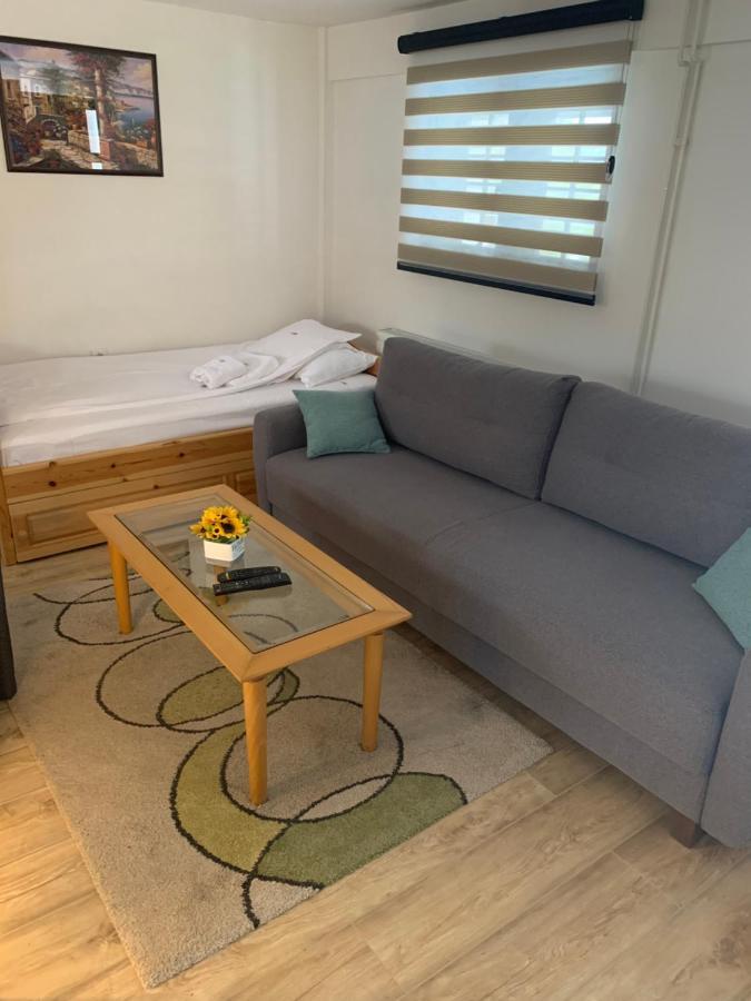 Ng Apartmani Tornik Златибор Екстериор снимка
