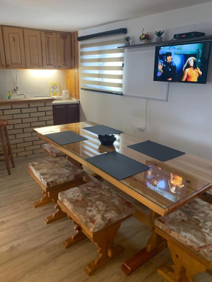 Ng Apartmani Tornik Златибор Екстериор снимка
