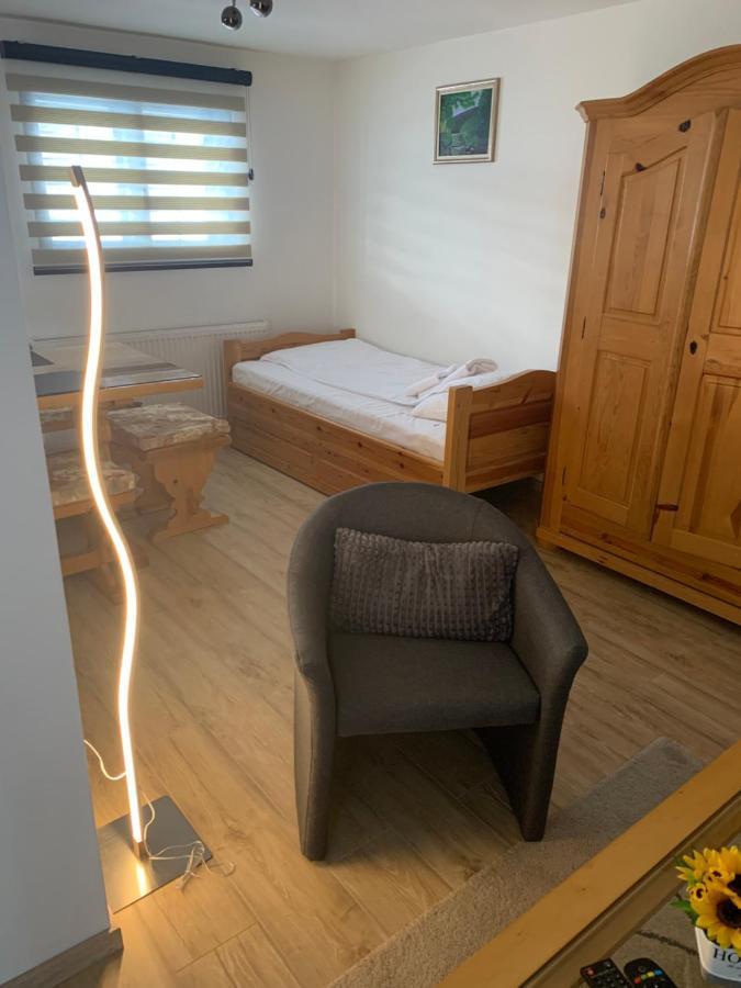 Ng Apartmani Tornik Златибор Екстериор снимка