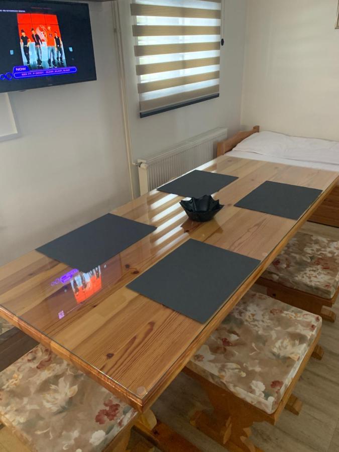 Ng Apartmani Tornik Златибор Екстериор снимка