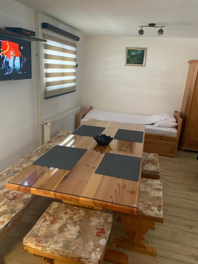 Ng Apartmani Tornik Златибор Екстериор снимка