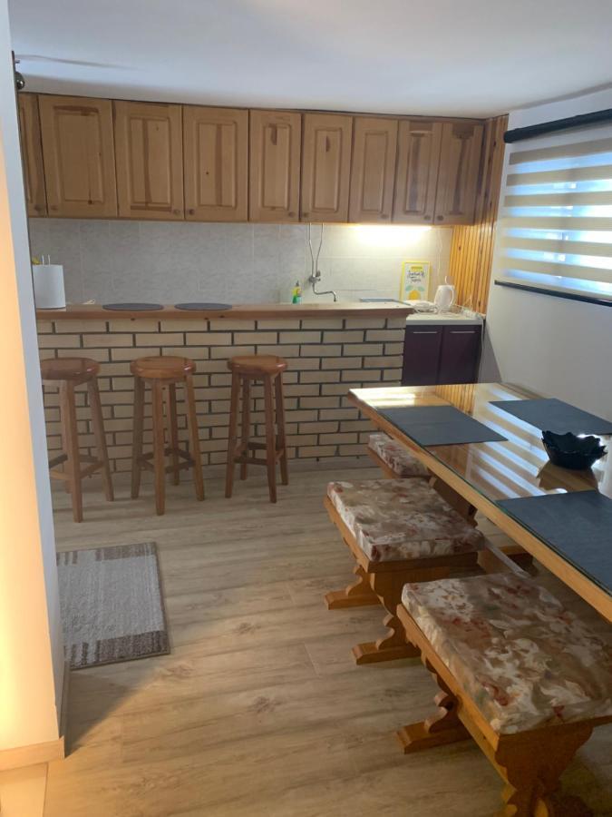 Ng Apartmani Tornik Златибор Екстериор снимка
