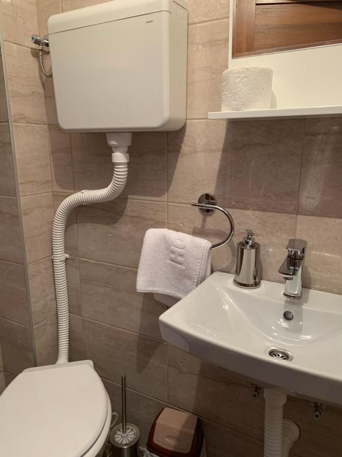 Ng Apartmani Tornik Златибор Екстериор снимка