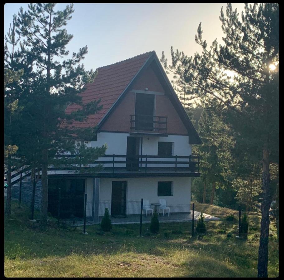 Ng Apartmani Tornik Златибор Екстериор снимка